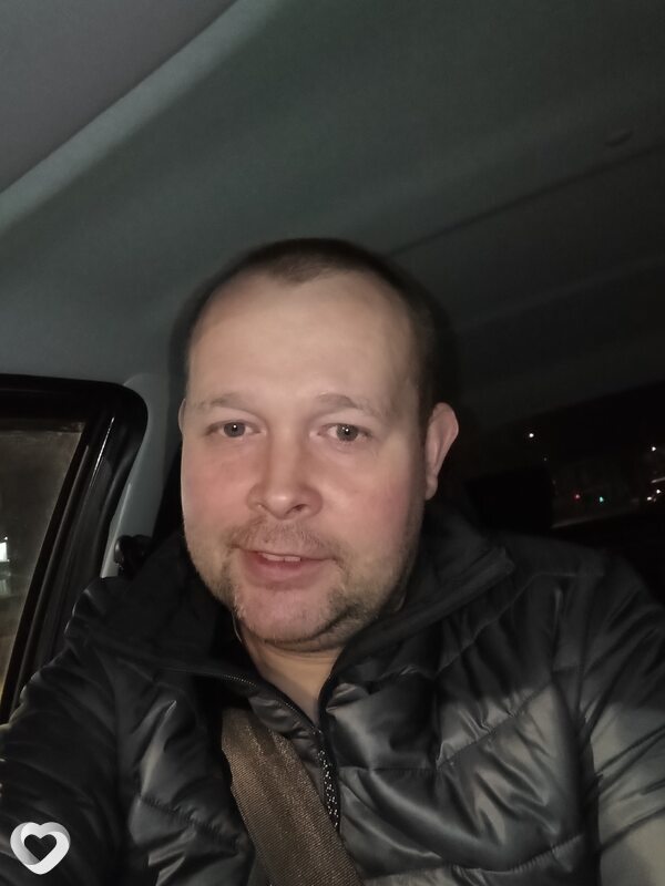 Денис, 44, Сыктывкаре — анкета №39931