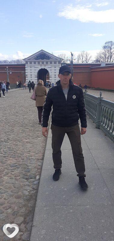 Тимур, 30, Чите — анкета №39932
