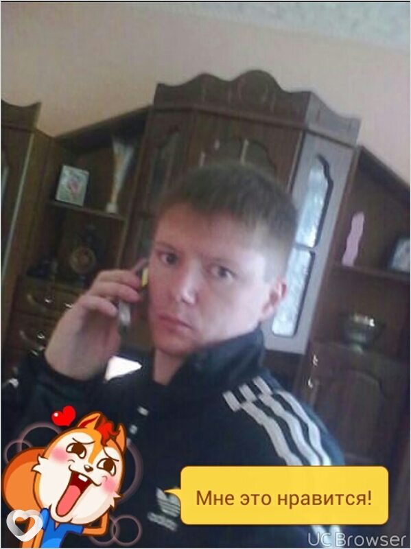 Юрок, 39, Москве — анкета №39933