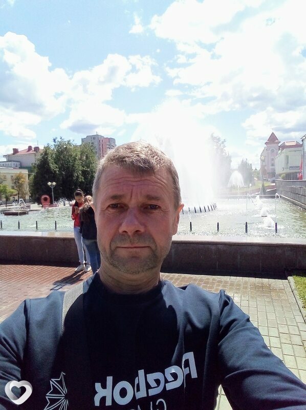 Саша, 65, Могилев — анкета №39941