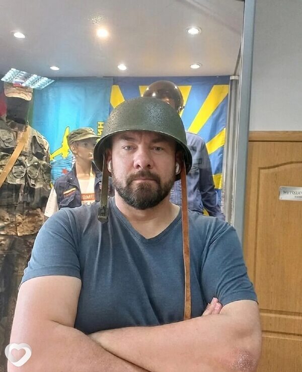 Алексей, 40, Сочи — анкета №39945