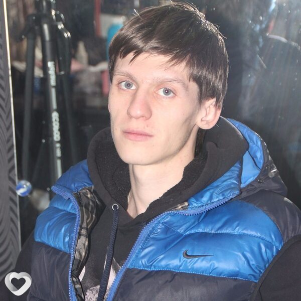 Дмитрий, 35, Минусинске — анкета №39948