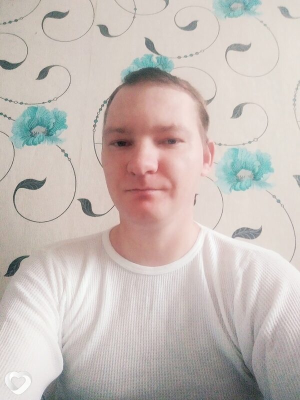 Bill, 40, Городке — анкета №39949