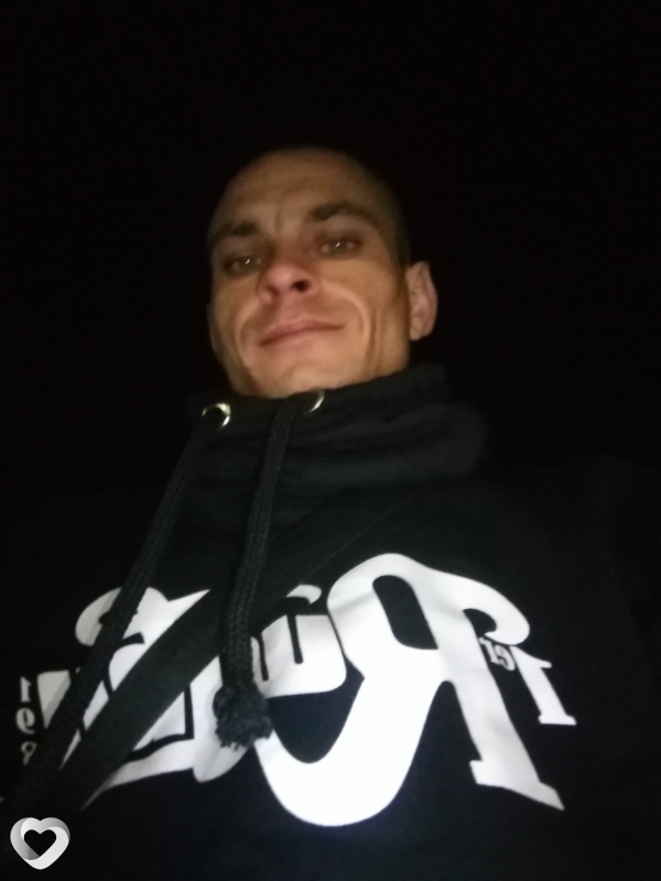 Iгор, 34, Синельникове — анкета №39962