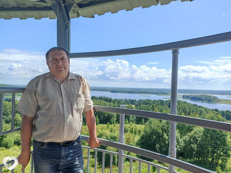 Юрий, Браслав