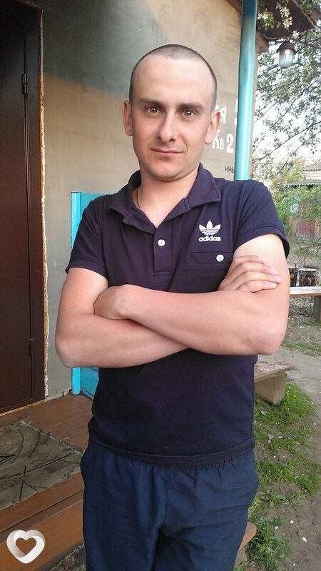 Михаил, 30, Минске — анкета №39963