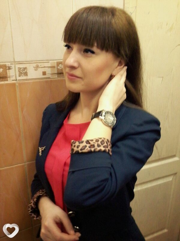 Annet, 31, Николаеве — анкета №39965