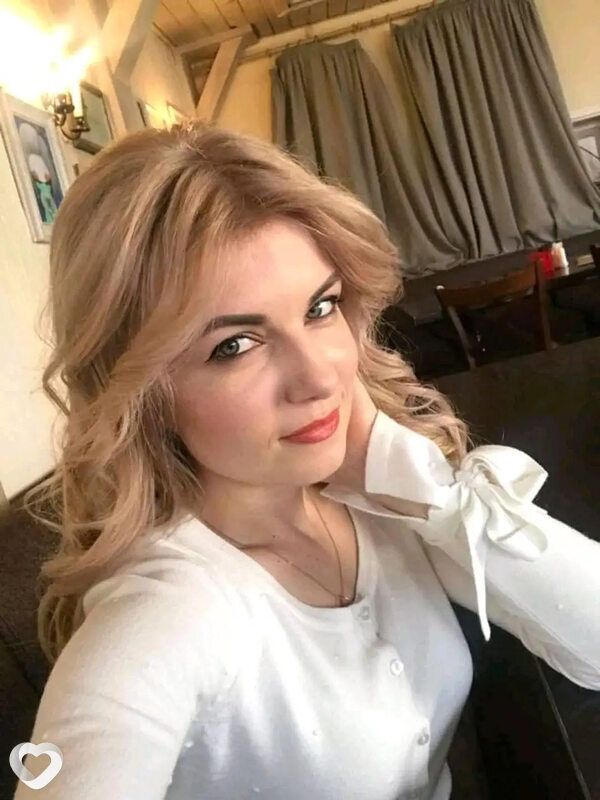Алена, 40, Жодине — анкета №39967