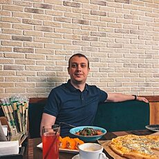Тимур Орлов, 35, Омске — анкета №39969