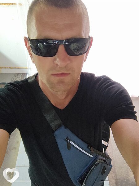 Сергей, 40, Калаче-на-Дону — анкета №39976