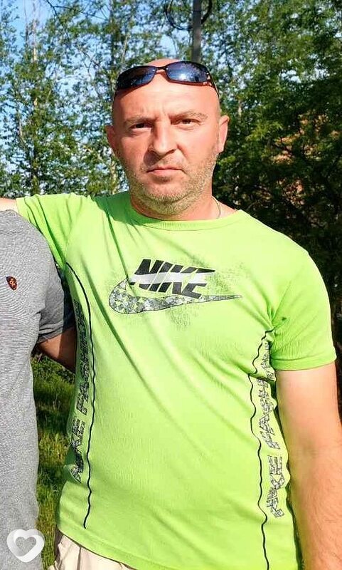 Владимир, 47, Железногорске-Илимском — анкета №39977
