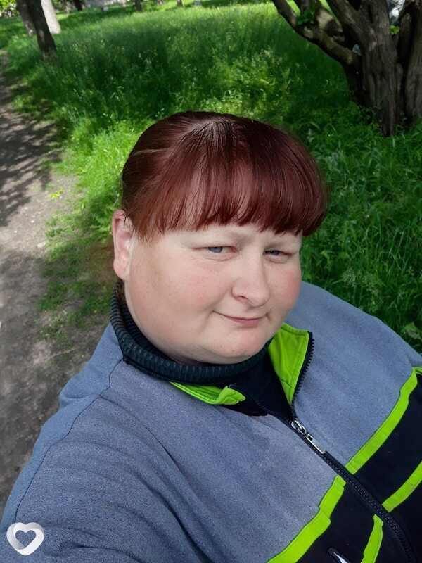Светлана, Знаменка