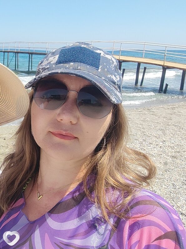 Мээрим, 37, Бишкек — анкета №39980