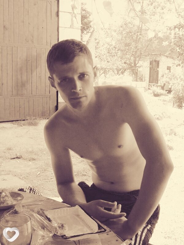 Евгений, 37, Минске — анкета №39982