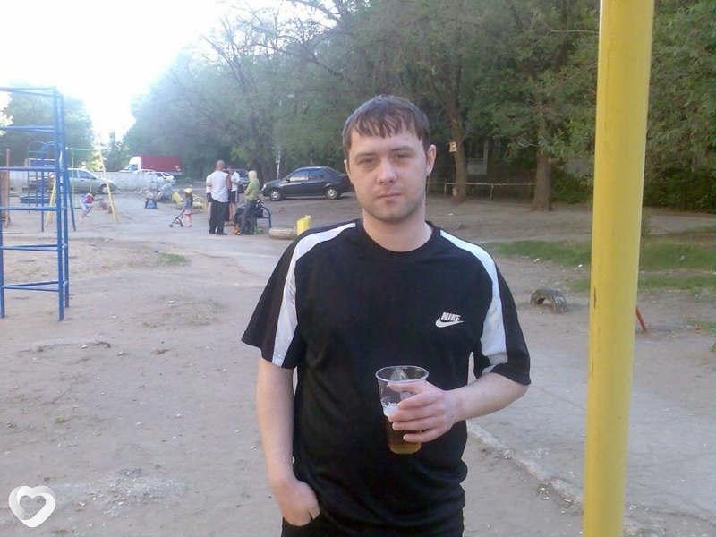 Кирилл, 43, Самаре — анкета №39987