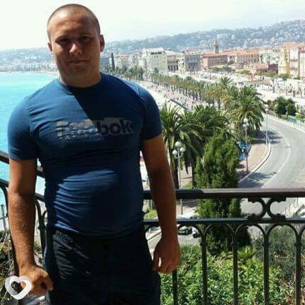Ммм, 30, Александрии — анкета №39990
