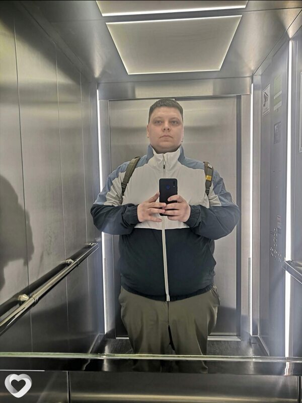 Антон, 37, Норильске — анкета №39991