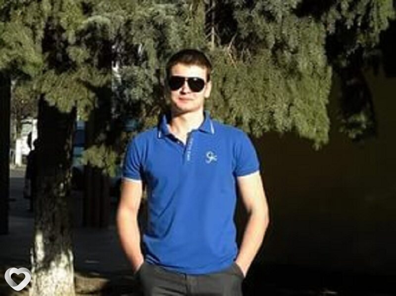 Алексей, 43, Апшеронске — анкета №39998