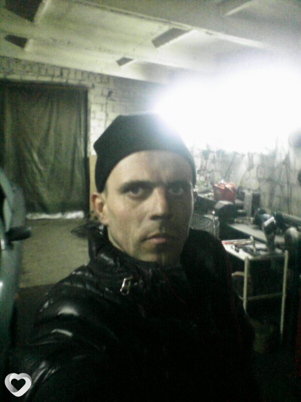 Алексей, 42, Рубцовске — анкета №40003