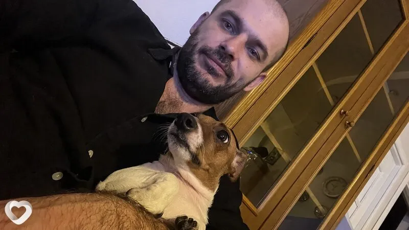 Виталий, 41, Москве — анкета №40008