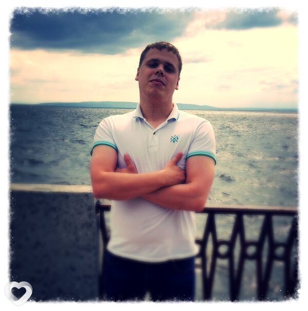 Artem, 36, Тольятти — анкета №40013