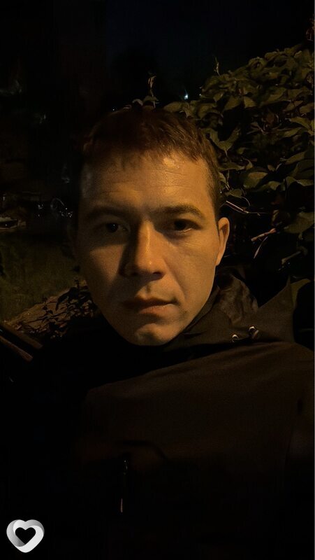 Григорий, 31, Тамбове — анкета №40019