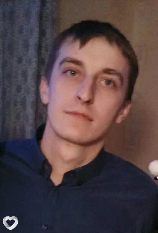 Женя, 32, Дзержинске — анкета №40011