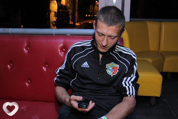 Ярик, 35, Полтаве — анкета №40015