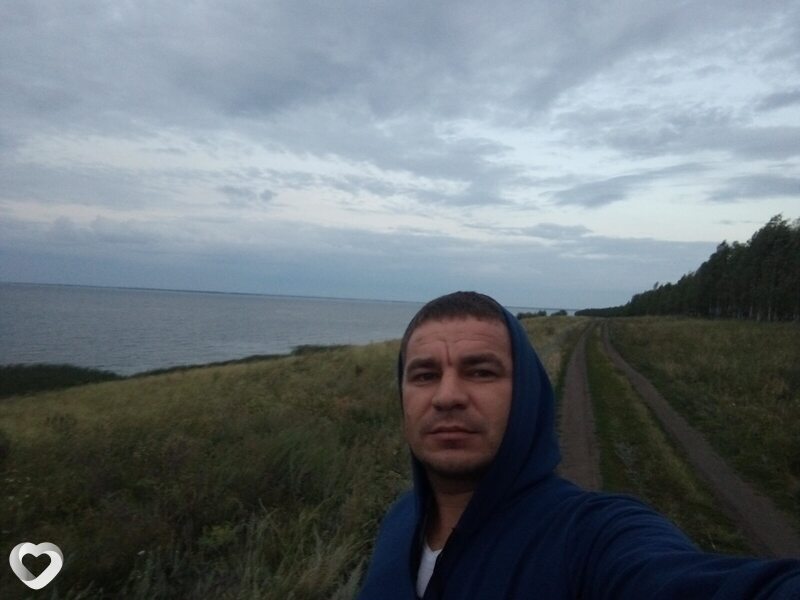 Эт Я, 38, Димитровграде — анкета №40016