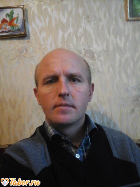 Aleksandr, 45, Марьине Горке — анкета №40018
