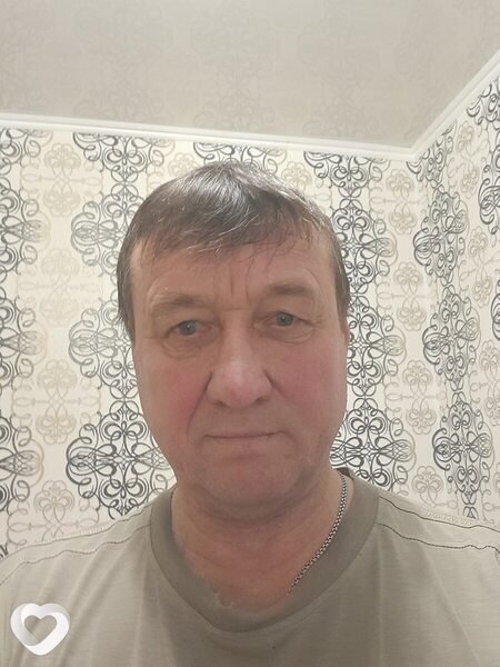 Владимир, 63, Москве — анкета №40023