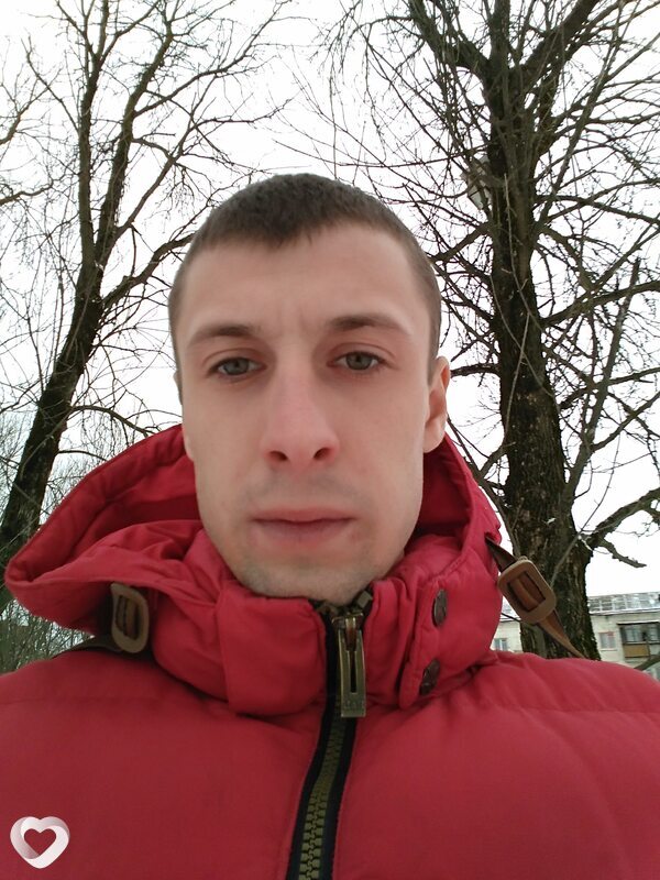 Дмитрий, 34, Минске — анкета №40030