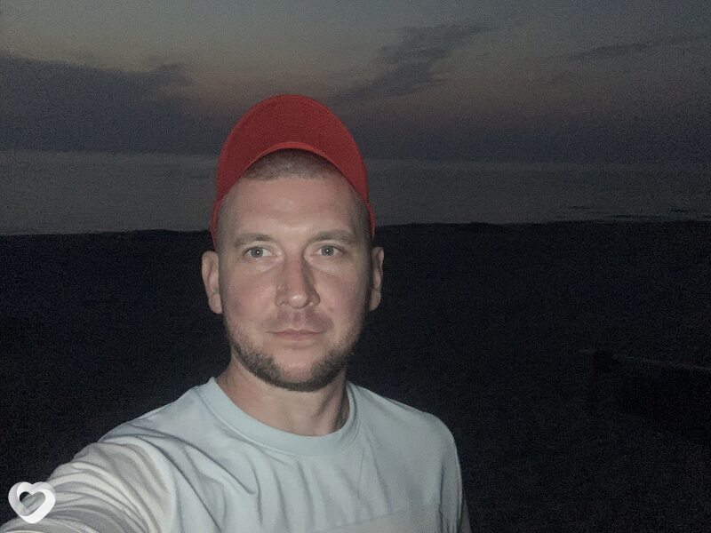 Александр, 39, Могилев — анкета №40037