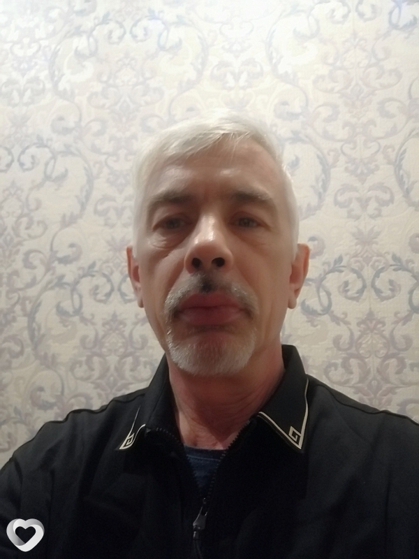 Алексей, 55, Ижевске — анкета №40044