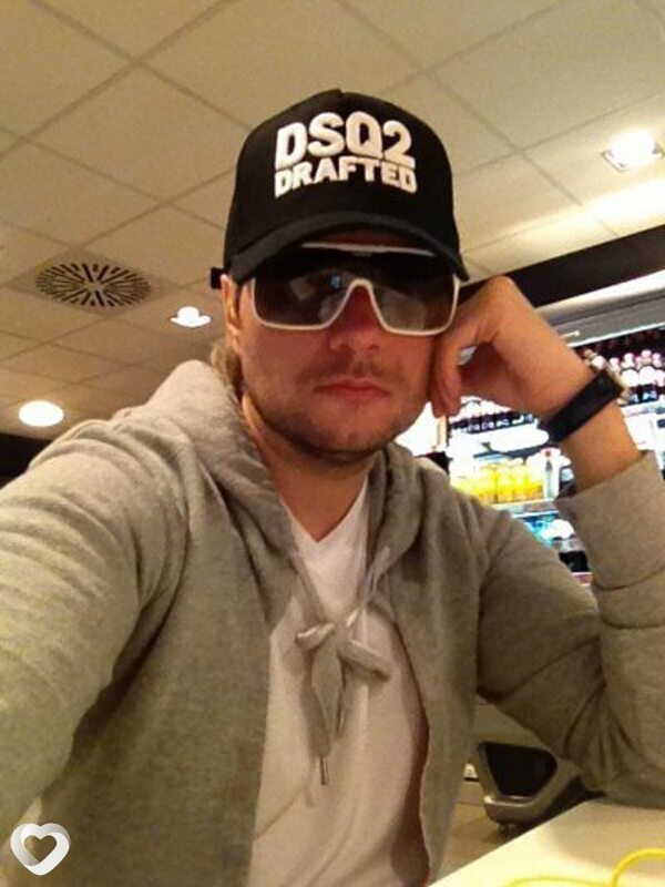 Виталик, 40, Гродно — анкета №40045