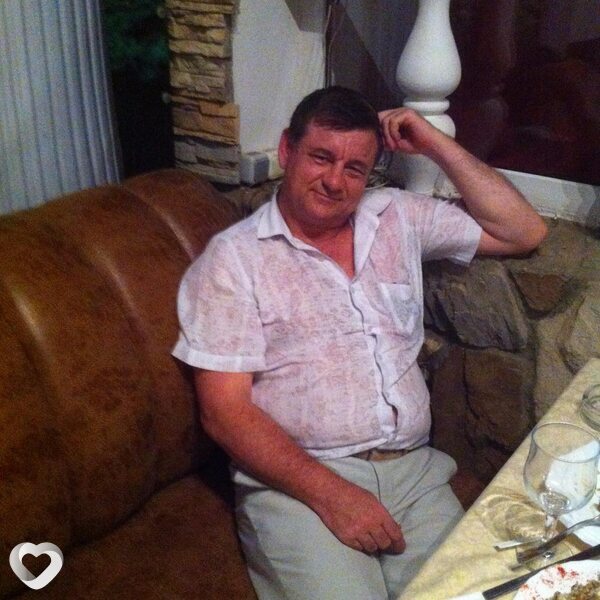 Oleg, 61, Йошкар-Оле — анкета №40051
