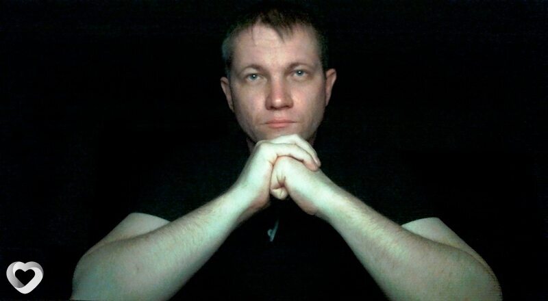 Серёга, 40, Борисоглебске — анкета №40050