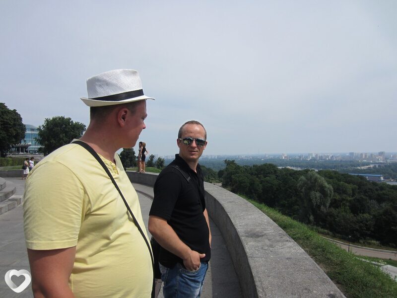 Юрий, 43, Виннице — анкета №40052