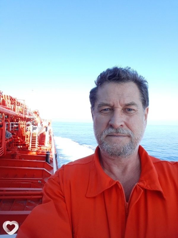 Slava, 66, Севастополе — анкета №40055