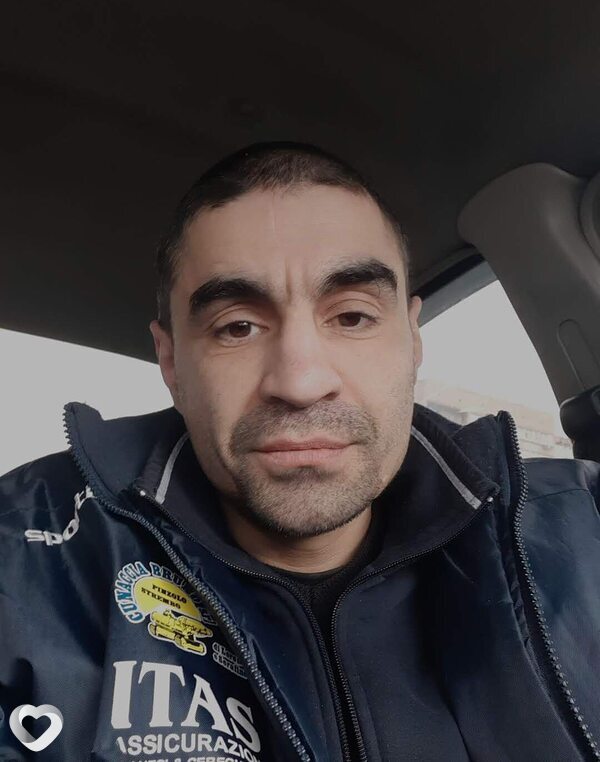 Андрей, 35, Днепр — анкета №40056