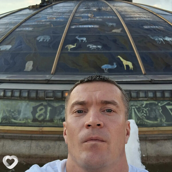 Андрей, 40, Нижнем Новгороде — анкета №40058