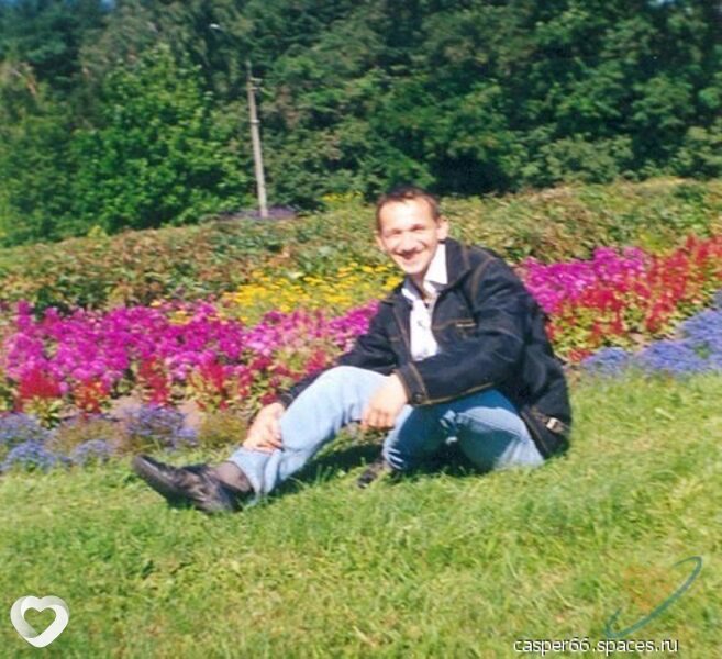 Сергей, 47, Минске — анкета №40059