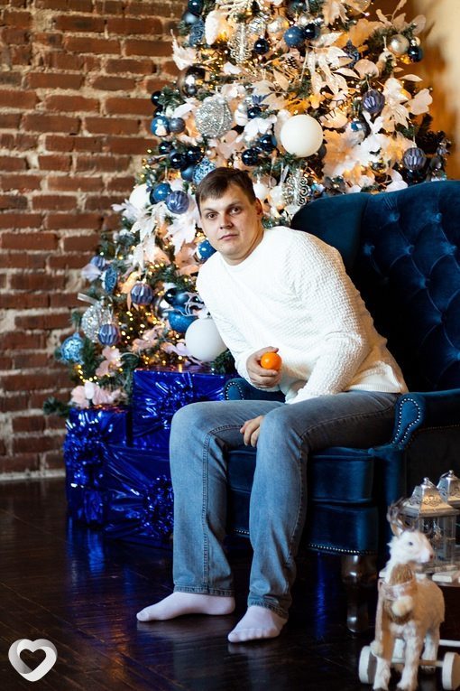 Алексей, 32, Витебске — анкета №40060