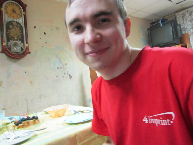 Кирилл, 34, Челябинске — анкета №40064