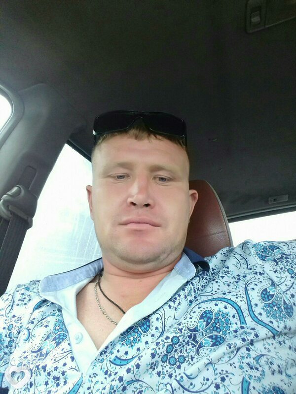 Миха, 39, Чите — анкета №40066