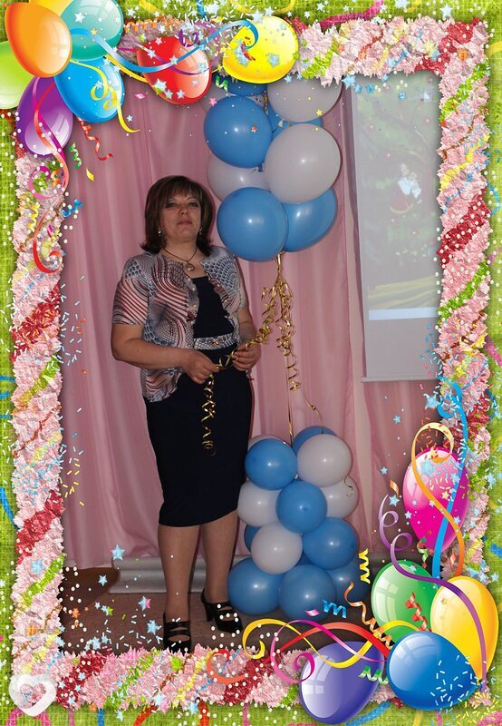 Светлана, 62, Ачинске — анкета №40067