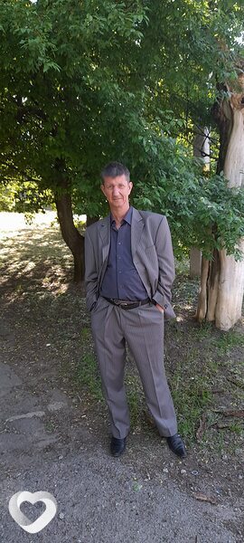 Санек, 46, Новочеркасске — анкета №40072