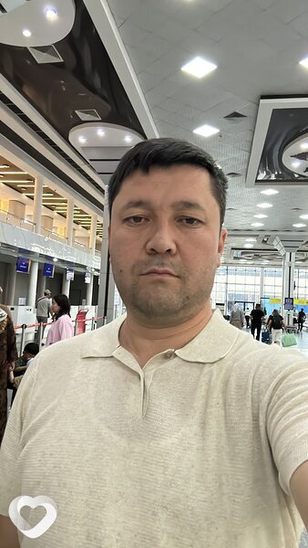 Михаил, 43, Новосибирске — анкета №40078