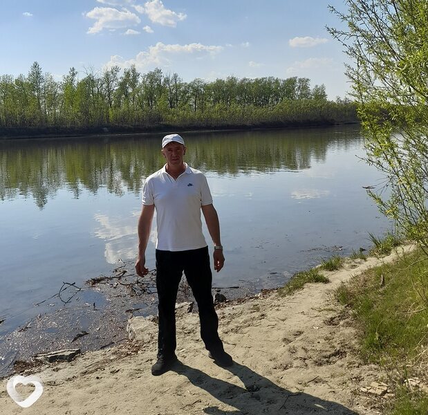 Евгений, 46, Ангарске — анкета №40083