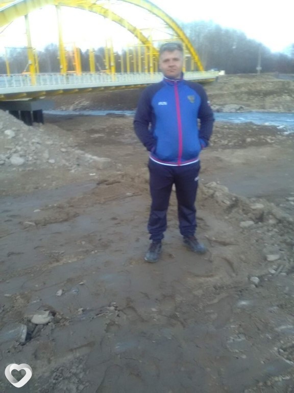 Владимир, 50, Байкальске — анкета №40090